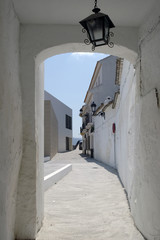 Callejón © Mariló