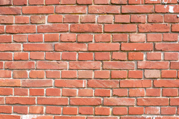 Brick Wall