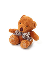 Small Teddy bear