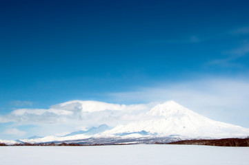 Volcano