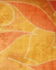 Obraz premium love paper