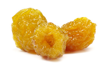 dried fruit