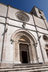 Duomo di Todi