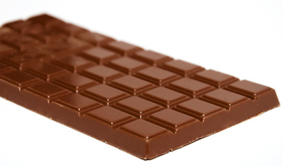 milk chocolate bar