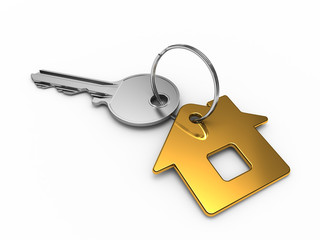 House key