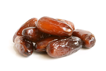 Dried dates