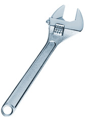 Adjustable spanner