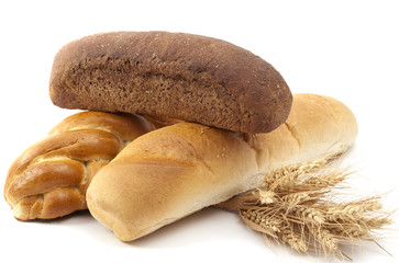 bread