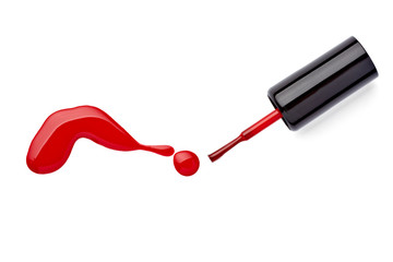 nail polish makeup cosmetics beauty