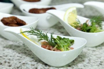 Shrimp Cocktail