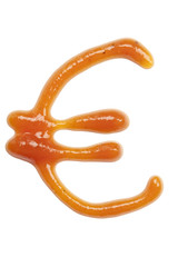 ketchup symbol