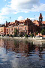 Poland - Bydgoszcz