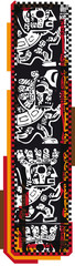 Inca`s font