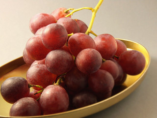 Weintrauben