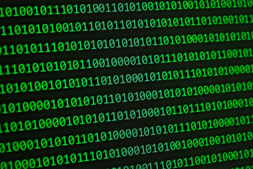 binary numbers moder communication computer