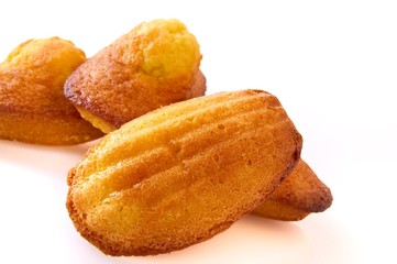 Madeleines
