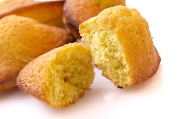 Madeleines