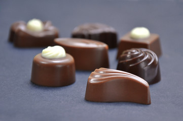 Pralines