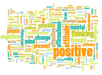 Think Positive