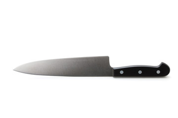 Chef knife