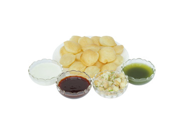Panipuri