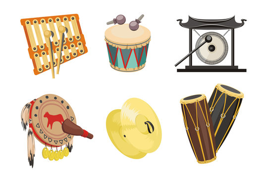 percussion