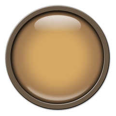 Button rund (blanko)