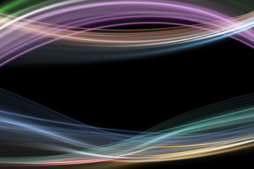 abstract elegant background design with space for your text