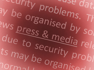 Press & Media