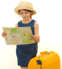 Itinerario di viaggio