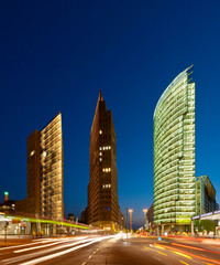 Potsdamer Platz