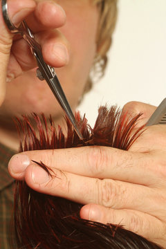 Hairdresser