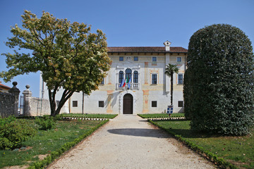 Spilimbergo sede comunale