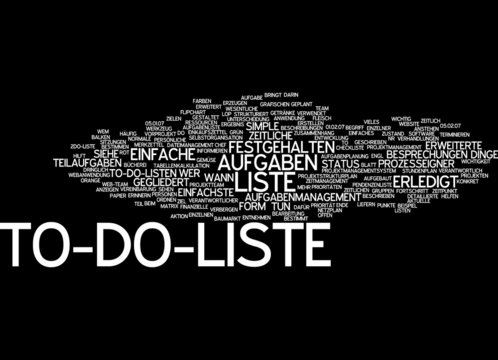 To-Do-Liste