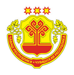 Chuvashia coat of arms