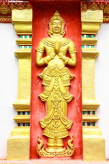 Image of deva