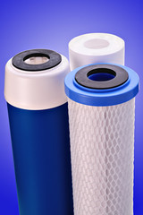 water filter