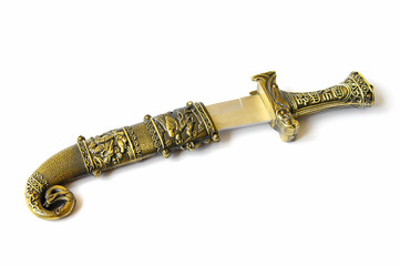 Decorative knife