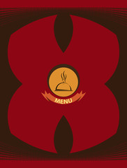 Menu Card Template