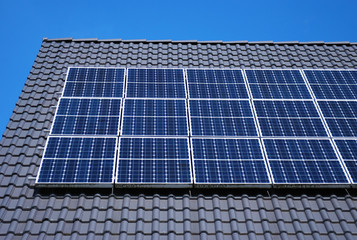 Obraz premium Renewable energy