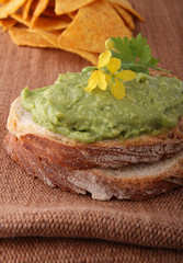 guacamole