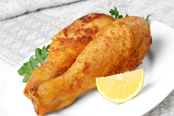 Drumsticks