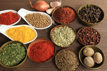 Spices