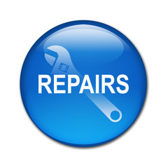 Boton brillante REPAIRS