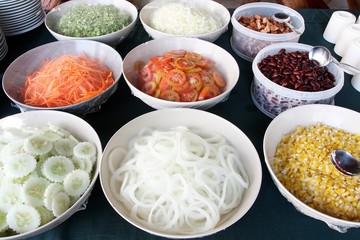 salad set