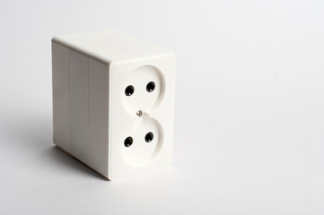 электрическая розетка