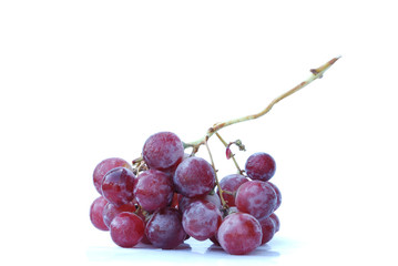 red grape