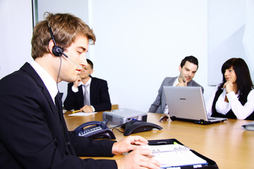 Telefonat