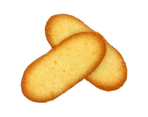 French Vanilla Wafers