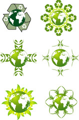 Pianeta - Ambiente Logo